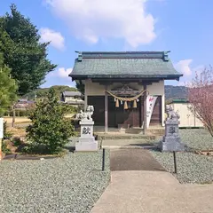 二宮神社