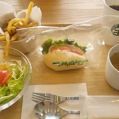 祇園サンドックカフェ