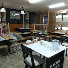 韓国家庭料理店ハナ