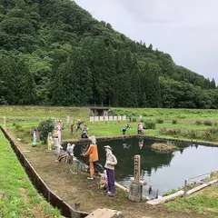 阿仁マタギ駅