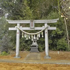 麻賀多神社