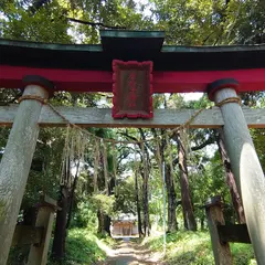 麻賀多神社