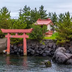 厳島神社