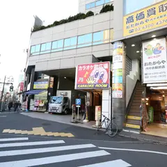 カラオケルーム歌広場 代々木店