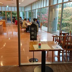 ミュージアムレストラン