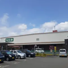 セリア ピアゴ大覚寺店