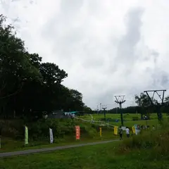 天狗山ロープウェイ駐車場