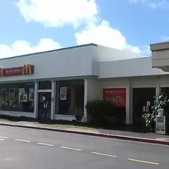 マクドナルド