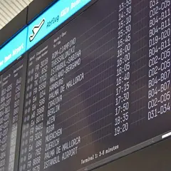 ケルン・ボン空港