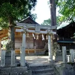 江美神社
