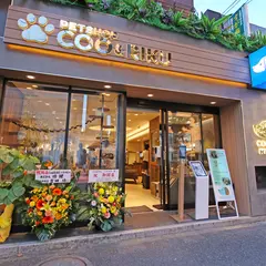 Coo&RIKU 六本木店