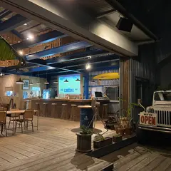 ＰＡＣＩＦＩＣ ＳＵＲＦ ＣＡＦＥ