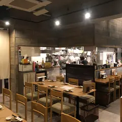 しぞ〜か 魚to畑 駅南銀座店