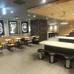 マクドナルド キャナルシティ博多店