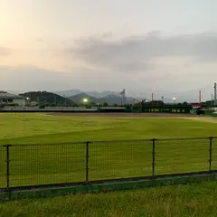 日南総合運動公園野球場