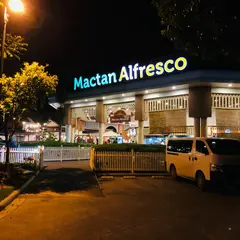 Mactan Alfresco