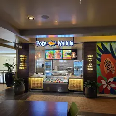 Poke Waikiki