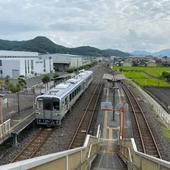 早雲の里荏原駅