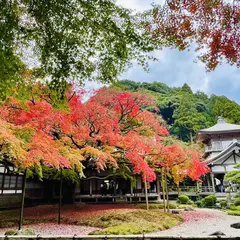 千如寺 本堂