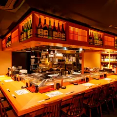 串焼・もつ鍋 博多でべそ 仙台南町通り店