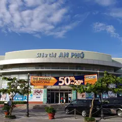 An Phú Supermarket