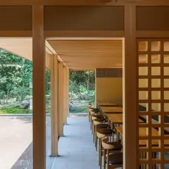 穂濤 離れ