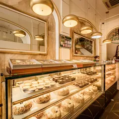 Brodard Bakery