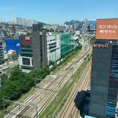 Sookmyung Women's Univ. (Garwol)