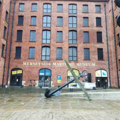 Merseyside Maritime Museum