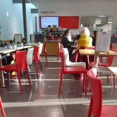 Imagine More Cafe