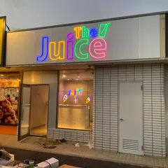 The Juice ドリンク専門店 -ザ・ジュース- 木更津店