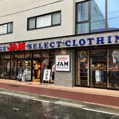 古着屋JAM 名古屋店
