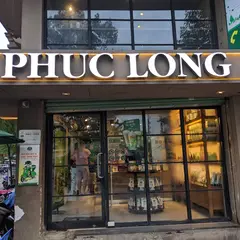 Coffee & Tea Phuc Long