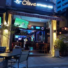 Olive Kitchen + Bar Penang
