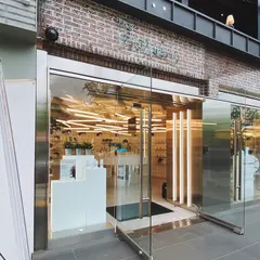 The Ordinary