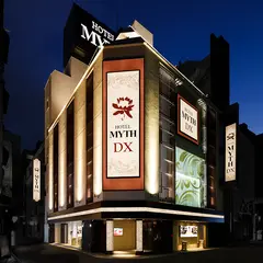 HOTEL MYTH DX