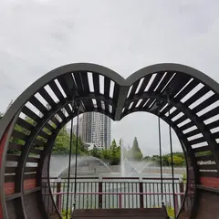 傑浦中央公園