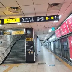 Seolleung