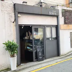 밥짓는 카페