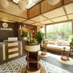 Charm spa Grand Da Nang