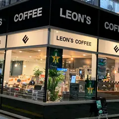 LEON'S COFFEE