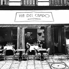 Via Del Campo