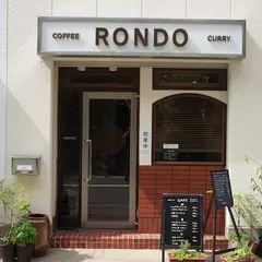 RONDO cafe