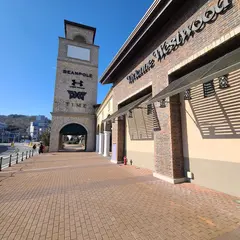 新世界釜山プレミアムアウトレット
