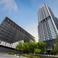 オークウッド ホテル - Oakwood Hotel & Residence Sri Racha