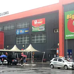 BigC Thăng Long Supermarket