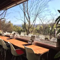 金山カフェ