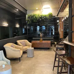 Etiquette Coffee