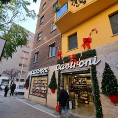 Castroni