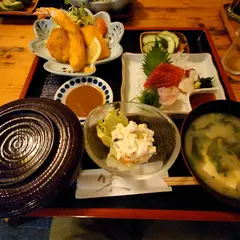 味やす